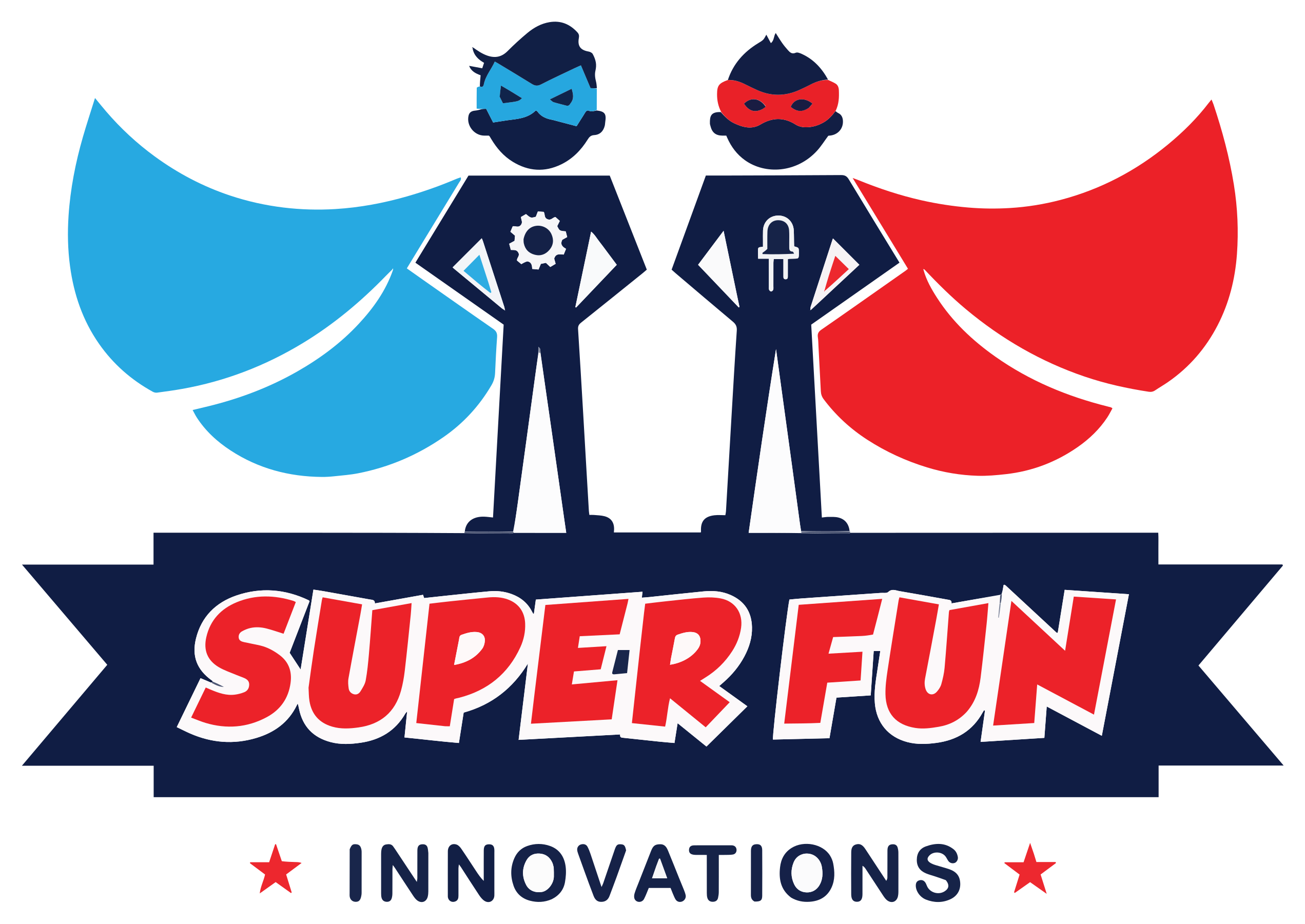 Super Fun Innovations logo